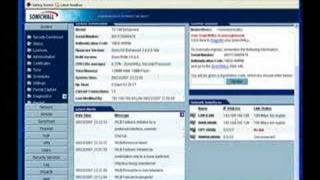 JESUITS  gadget  TTS Ep16 SonicWALL TZ190 EVDO Router [upl. by Hildick]