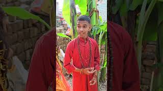 सच्चे भक्त की परीक्षा🙏🚩 जय माता दी  Mr NLT Vlog  shorts jaimatadi shortsfeed navratri [upl. by Bradman]