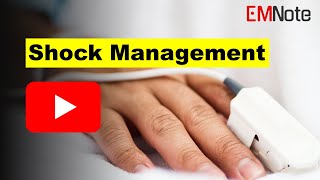 Pitfalls in Shock Management [upl. by Hairahcez]