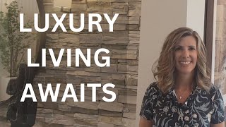 Artistry Sarasota  Picasso Model by Cardel Homes  Luxury Living with Premium Upgrades [upl. by Lesak]