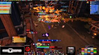 Beastlord Darmac Mythic Guide  Schwarzfelsgießerei Mythic Guides [upl. by Fitz]