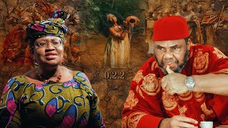 AFRICA HIDDEN TRUTH YOU PROBABLY DONT KNOW ABOUT THE IGBOS  WHY THE SCATTERING OF THE IGBOS [upl. by Richma383]