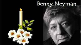 benny neyman afscheid nemen [upl. by Jan]