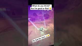 What do you think 🤔 goviral fortnite fortniteclips automobile gaming fyp fypシ゚viral [upl. by Alexandra868]