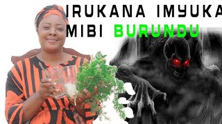 IRUKANA IMYUKA MIBI IWAWE BURUNDU [upl. by Padgett]