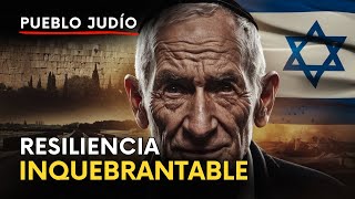 Lecciones de Resiliencia del Pueblo Judío Superando Siglos de Adversidad [upl. by Bonacci]