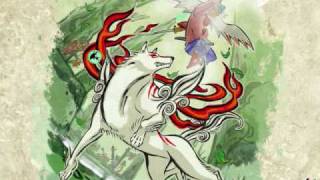 Okami OST quotThe Sun Risesquot [upl. by Teplitz]