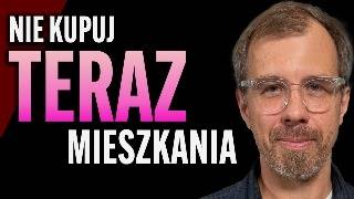 Alarm ZACZĘŁO SIĘ WYSYP MIESZKAŃ na RYNKU Mieszkania w CENTRUM za 199 tys zł Adam Grzymski [upl. by Annor619]