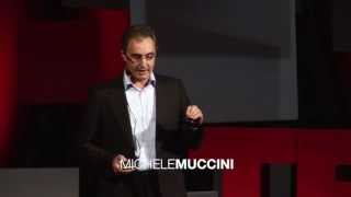 Il microchip che dialoga con il cervello Michele Muccini at TEDxBologna [upl. by Redman]