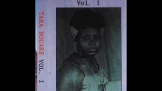 Tara Bouaré  Sanou Nèguèni Mali 1935 1974 [upl. by Namreg16]