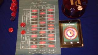 Roulette  How to Win EVERY TIME Easy Strategy Anyone can do it Part 4 [upl. by Yngiram]