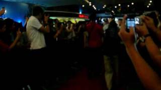 Tekken Movie Premiere with Jon Foo in Manila Philippines [upl. by Nnaecarg706]