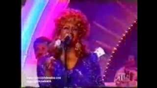 Celia Cruz quotquitate tu pa ponerme yo quot [upl. by Boony]