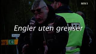 NRK Brennpunkt Engler uten grenser [upl. by Larok753]