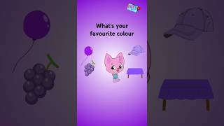 whats your favorite color  Color song kidseducationsong kids [upl. by Chanda932]