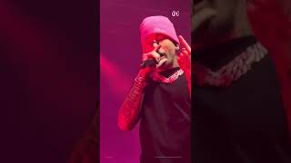 SFERA EBBASTA entra al LIVE DI ANNA e diventa il suo CONCERTO [upl. by Skardol]