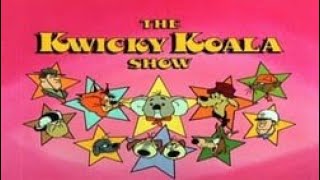 el show de kwicky koala  Español latino [upl. by Carlita682]