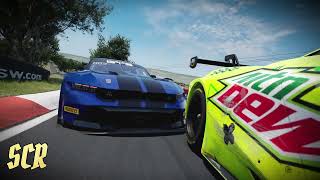 SCRs Bathurst Bloodbath Trailer [upl. by Sidney]