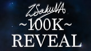 100K Subscribers Reveal  Past Reverie [upl. by Eiramlehcar]