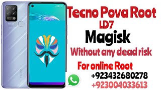 Tecno POVA 5G Full Review  2 Weeks Later [upl. by Shushan]