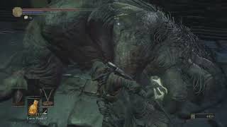 How to Kinda Suck at Dark Souls III Pt 16 [upl. by Garrett]