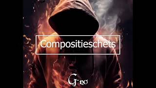 Gno  Compositieschets Official Audio [upl. by Chemesh]