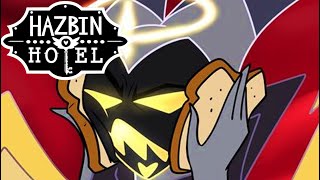 AdamLute Comic Dubs Hazbin Hotel [upl. by Anay983]