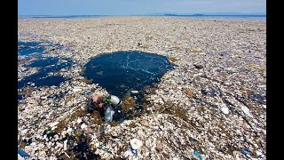 The Great Pacific Garbage Patch [upl. by Aivartal]