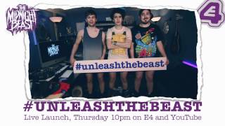 The Midnight Beast  unleashthebeast now  E4 [upl. by Mirna]