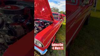 Chevy ❤️😎 shorts classiccar vintagecars classiccars vintage car cars carshow short chevy [upl. by Aizat256]