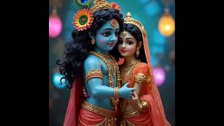 harekrishna harerama bhaktisong jubinnautiyal ytshortsindia videos sttatus cute explore [upl. by Anitsirc]