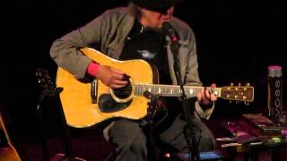 Ohio  Neil Young Carnegie Hall Jan 10 2014 [upl. by Gard]