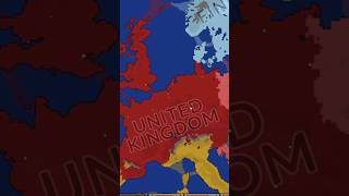 DER ANSCHLUSS VON MITTELEUROPA AGES OF CONFLICT [upl. by Yrffoeg]