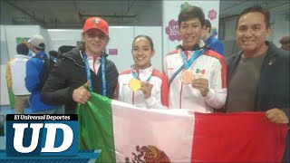 👎 Todavía no hay presupuesto para premiar a medallistas panamericanos Ana Guevara 😑 [upl. by Enelyar]