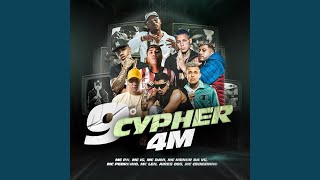 9° CYPHER 4M [upl. by Yreva]