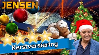 Bellen met Froger  Kerstversiering [upl. by Zanahs709]