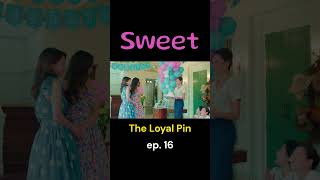 HAPPY Ending  The Loyal Pin ep16  FreenBecky [upl. by Hujsak]