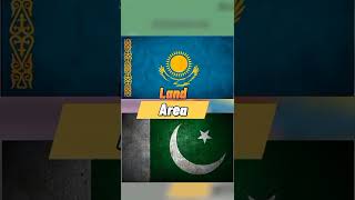 Pakistan vs rest of stanistan6v1 comparison shorts capcut country geography pakistan [upl. by Zhang]