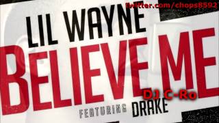 Lil Wayne Ft Drake J Cole Eminem amp JayZ  Believe Me Remix [upl. by Ecnahs]