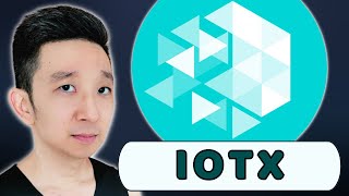 IOTX IoTeX Price Prediction 9 Jan 2024 [upl. by Celia240]