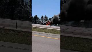 I Didnt Blow It Up semperfimechanic mobilemechanic columbus ohio fail carfire [upl. by Einttirb583]