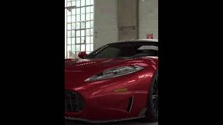 C8 preliator edit spyker car edit edit car F1RSTMOTORS [upl. by Augustus]