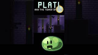 Plati Game Devlog 19  Leaderboards indiedev godot gamedev [upl. by Colyer275]