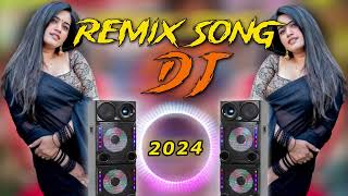 New Hindi Dj song  Best Hindi Dj Remix  Bollywood Nonstop Old Dj Song 2024  Dj Song New Dj Remix [upl. by Aztilem]