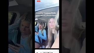 Video of aubreigh and her mom Heather llaw flyhighx [upl. by Labanna]