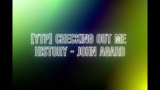 YTP Checking Out Me History John Agard  3 Hours [upl. by Valentia486]