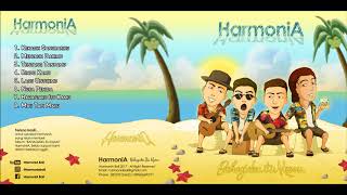 1st Album HarmoniA Bahagiaku Itu Kamu [upl. by Carman]