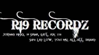 R19 RECORDZ LOIMATA [upl. by Erdrich903]