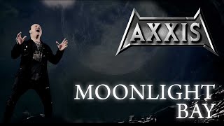 AXXIS  MOONLIGHT BAY official video taken from the album quotCOMING HOMEquot [upl. by Neenaej]