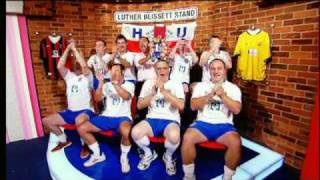 Soccer am Best Bits Of 0809 Season [upl. by Terriss]